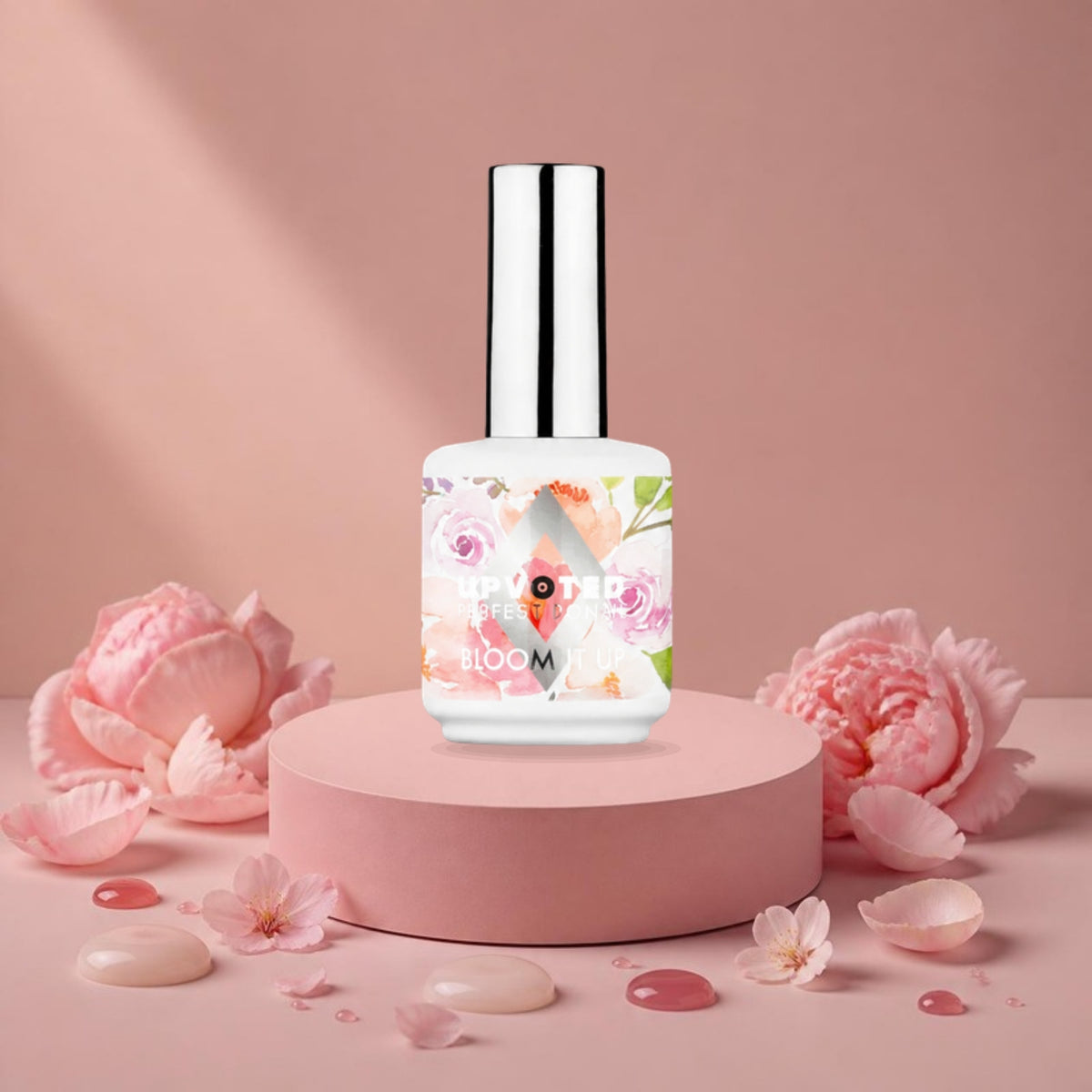Nail Perfect UPVOTED Bloom It Up, 15 ml
