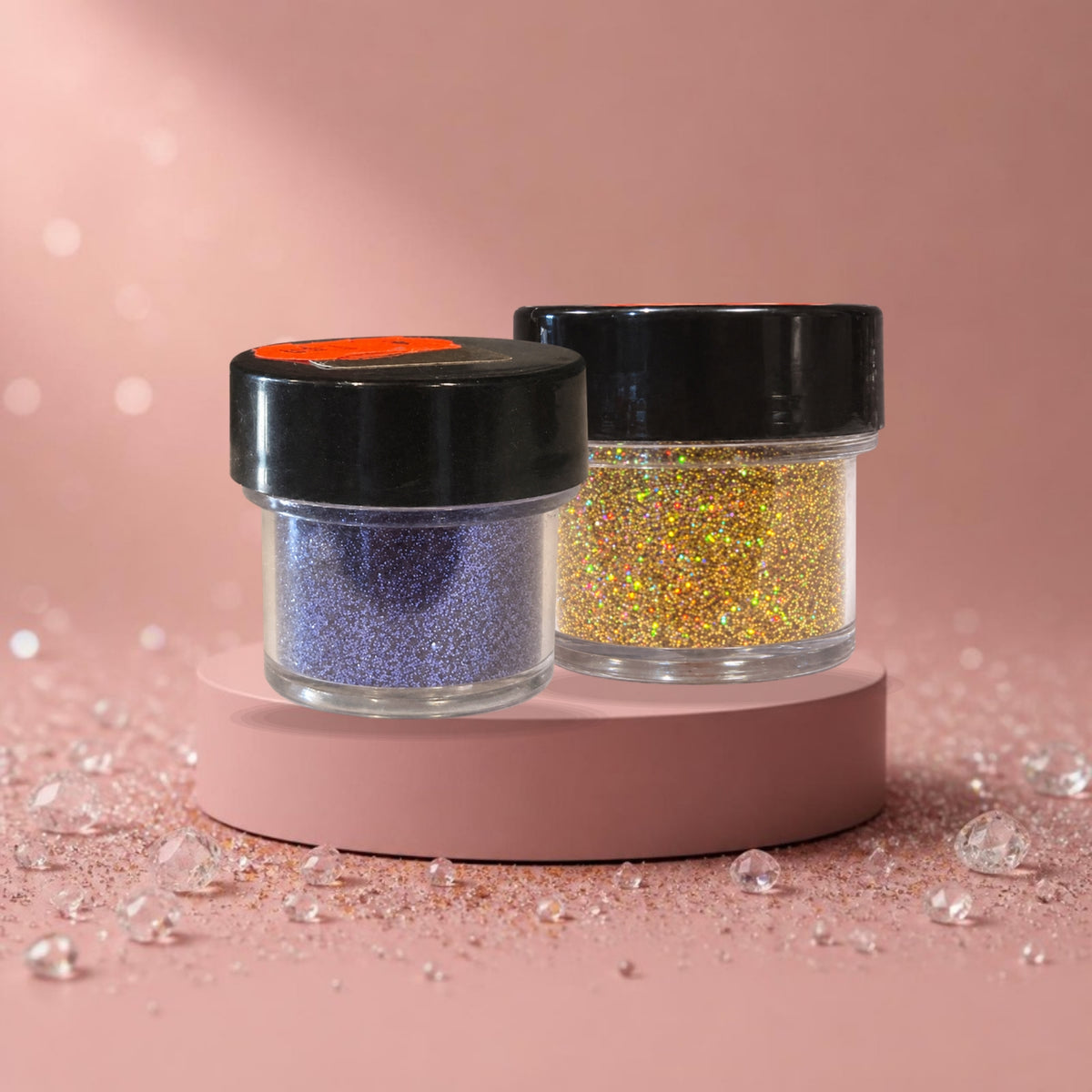 SoEasy Glitter
