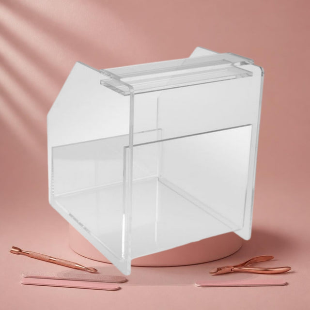 Nail Perfect Nail Forms & Holders – Holder Nail Perfect
