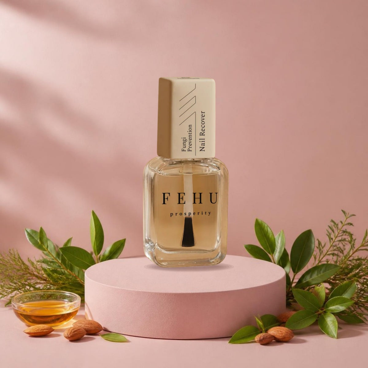 FEHU Nail Recover, 12 ml