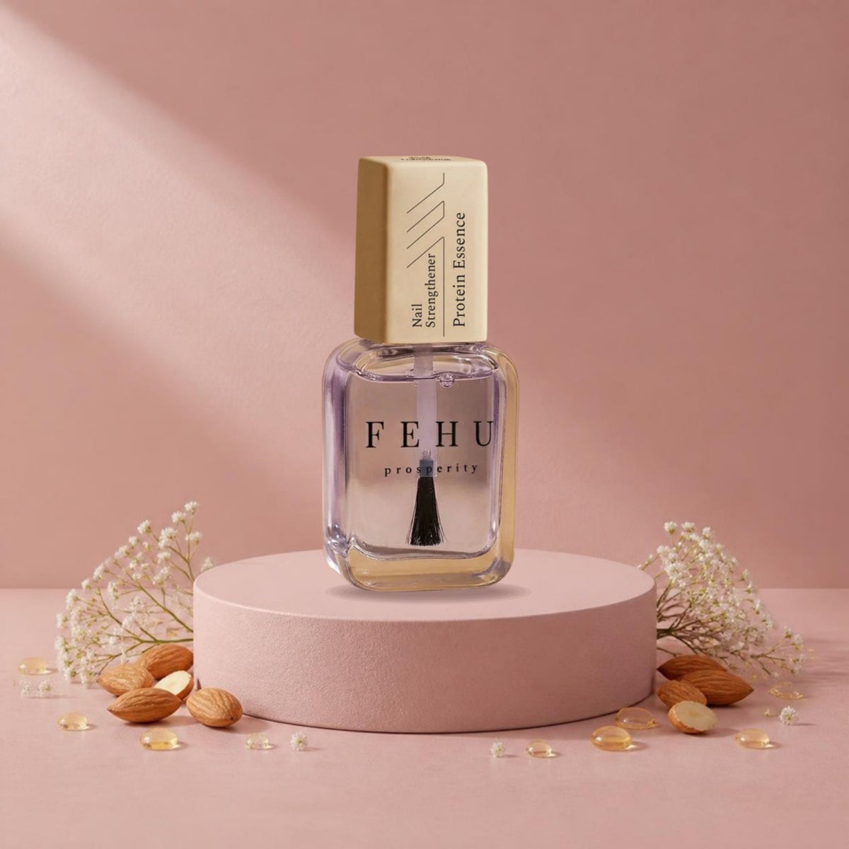 FEHU Protein Essence, 12 ml