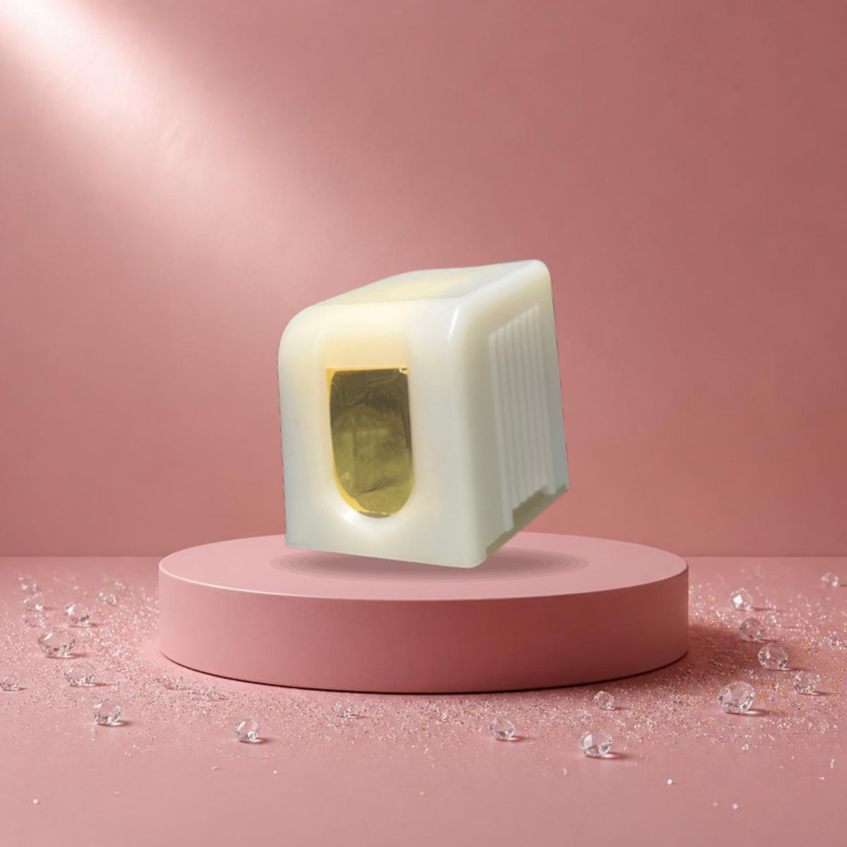 Transferfolie met Dispenser Goud