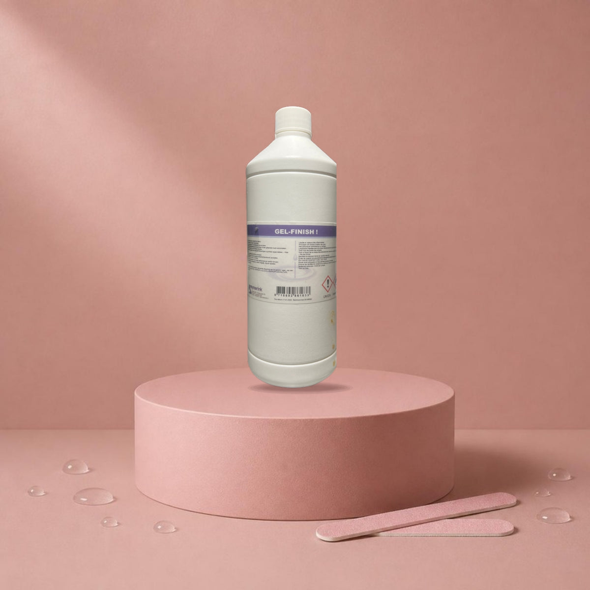 Gel Finish 1 L