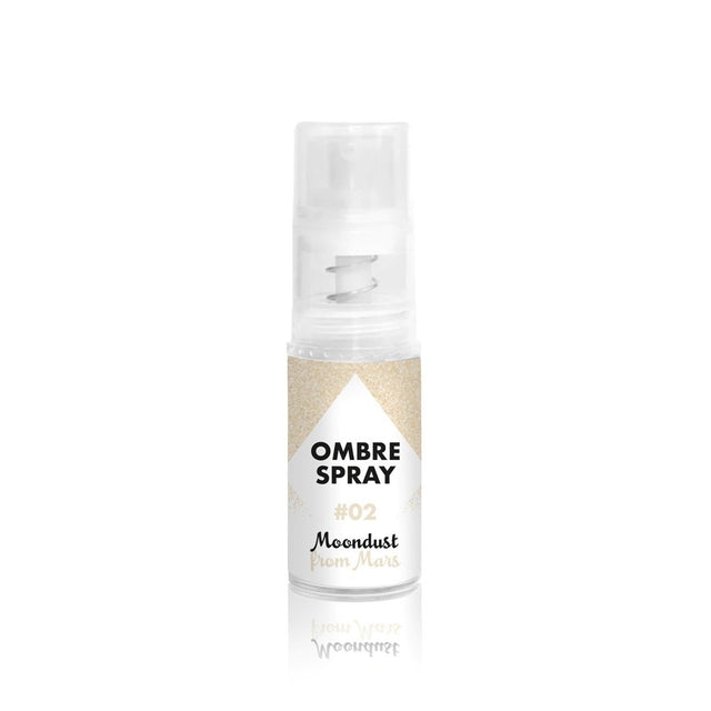 Ombre Spray #02 Moondust from Mars