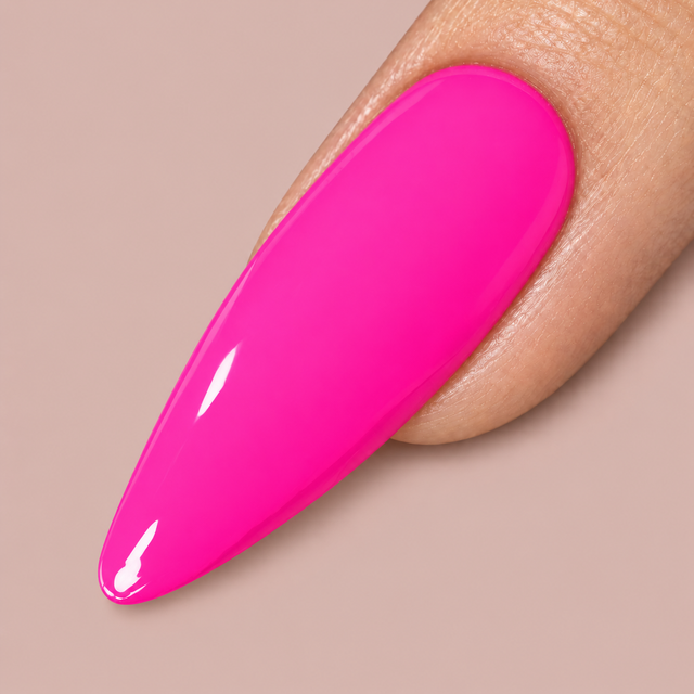 Nail Perfect Dippn'