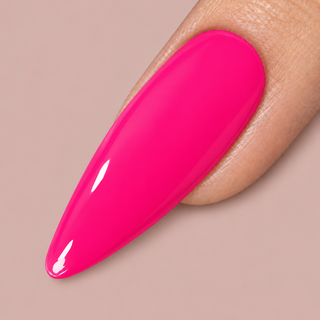 Nail Perfect Dippn'