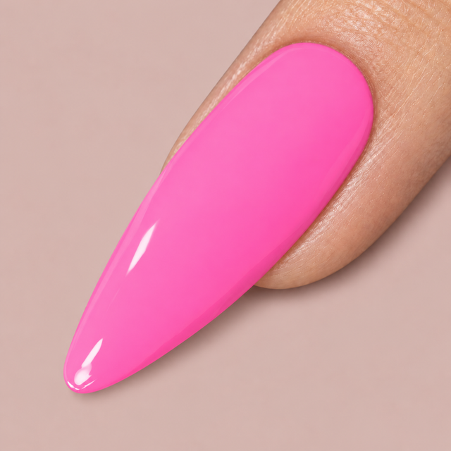 Nail Perfect Dippn'