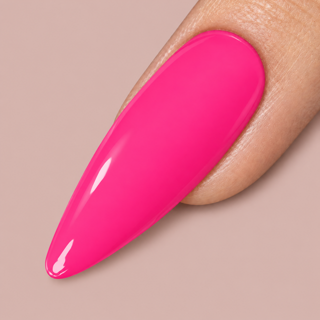 Nail Perfect Dippn'