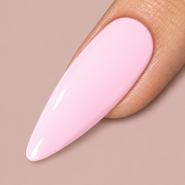 Nail Perfect Dippn'