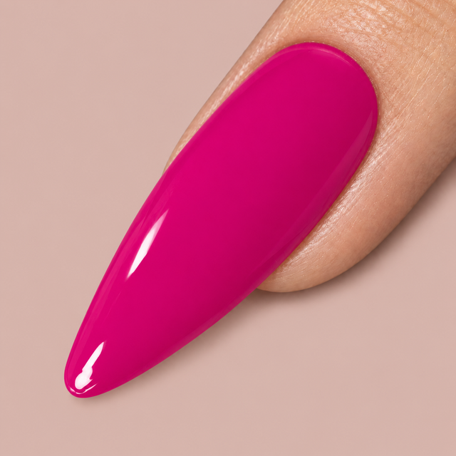 Nail Perfect Dippn'