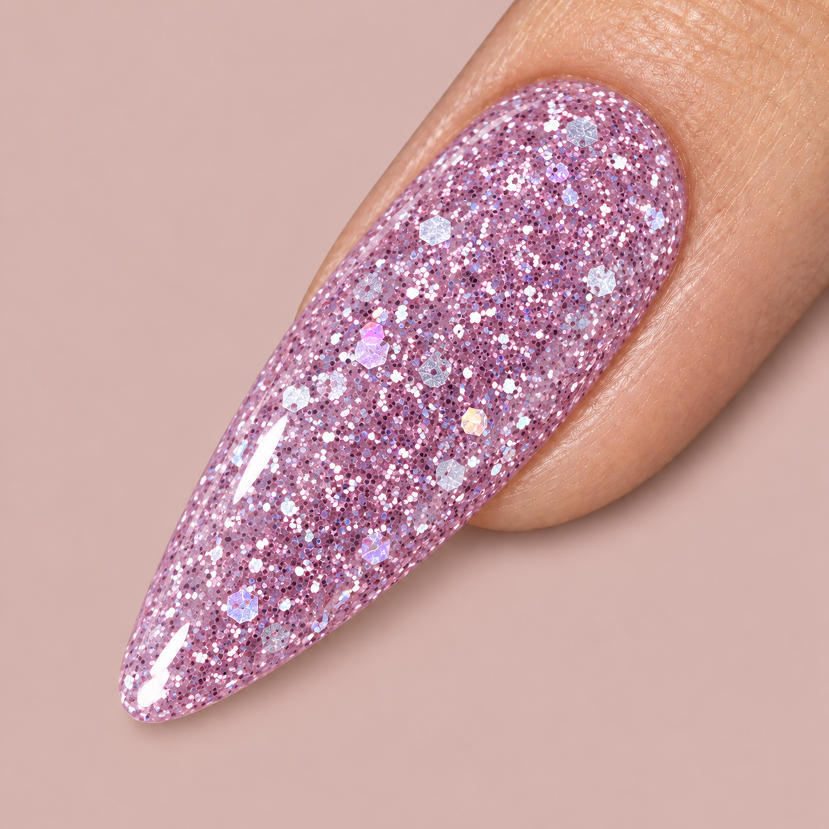 Nail Perfect Dippn'