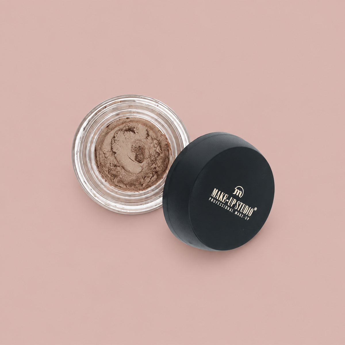 Make-Up Studio Bronzing Mousse