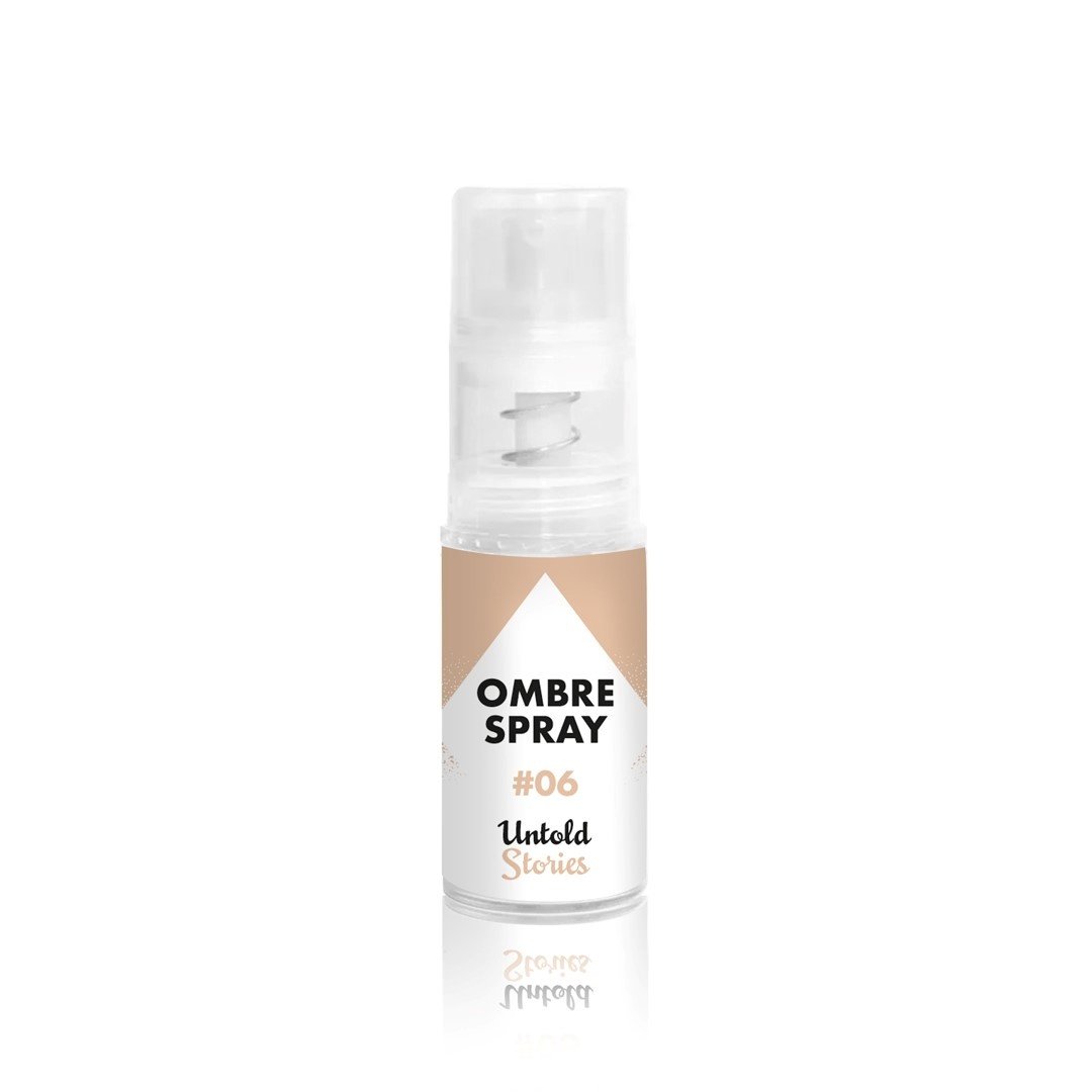 Ombre Spray #06 Untold Stories