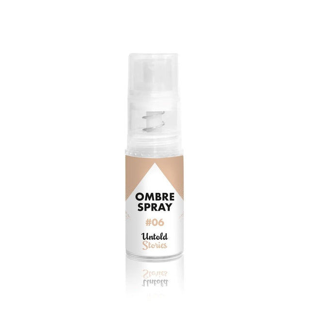 Ombre Spray #06 Untold Stories