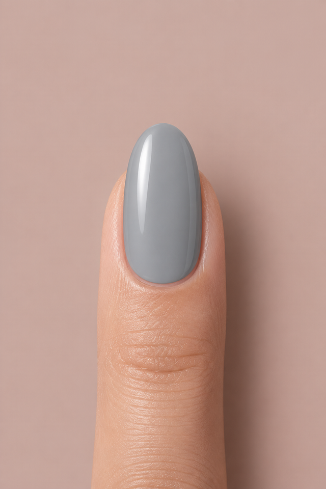 Young Nails SlickPour – Vanity Plate