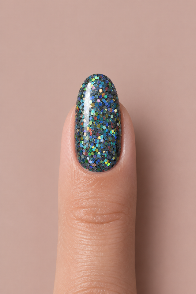 Young Nails SlickPour – Spiritual Steamer