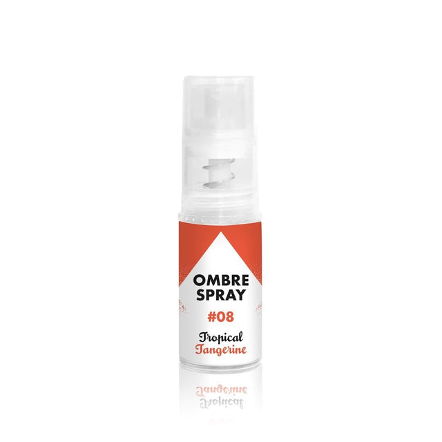 Ombre Spray #08 Tropical Tangerine