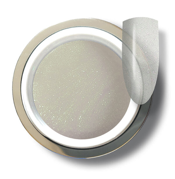 374 Color Gel Smooth Crystal