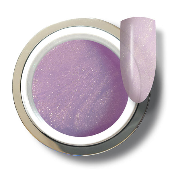 375 Color Gel Discreetly lilac