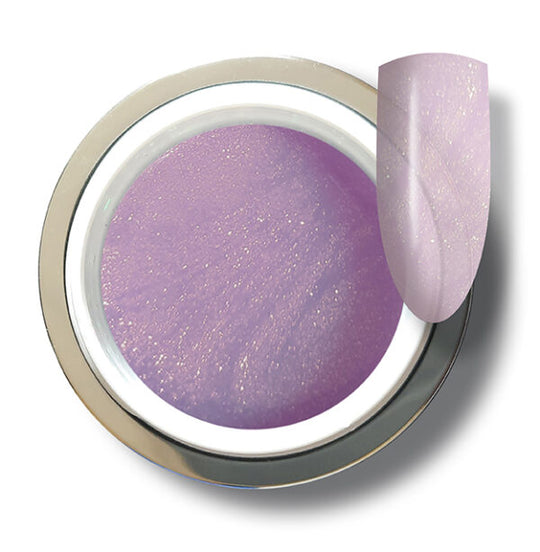 375 Color Gel Dezentes Flieder