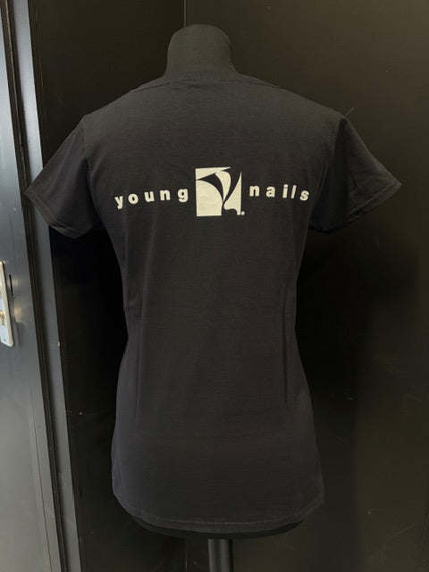 YN Caption T-shirt