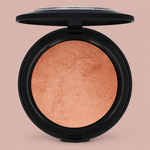 Bronzing Poeder Lumière – Bronzing Poeder 2