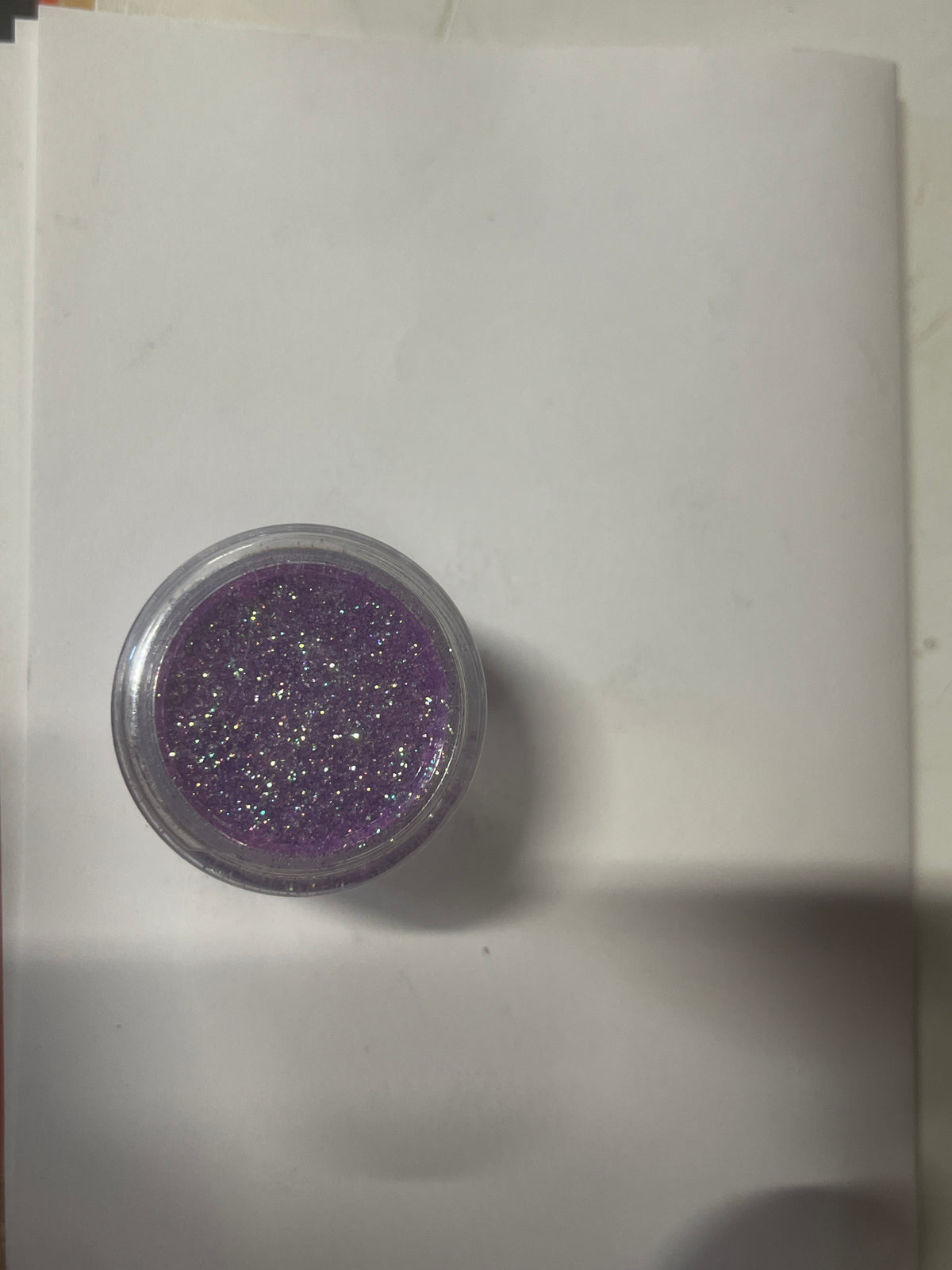 SoEasy Glitter
