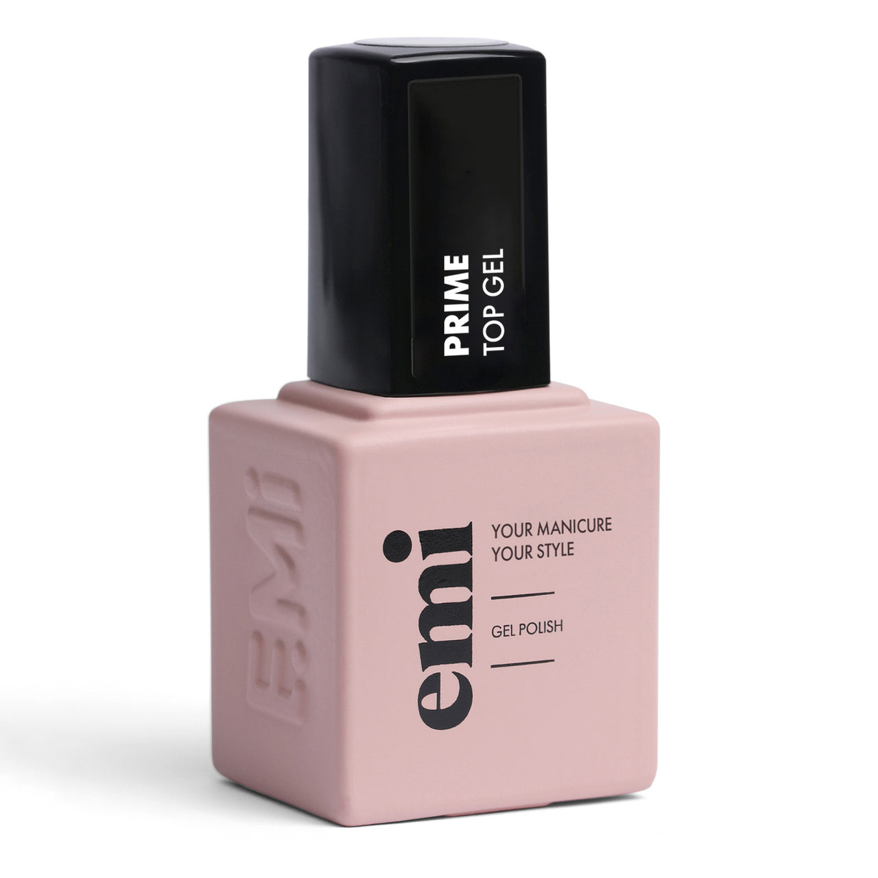 E.MiLac Prime Top Gel, 9 ml.