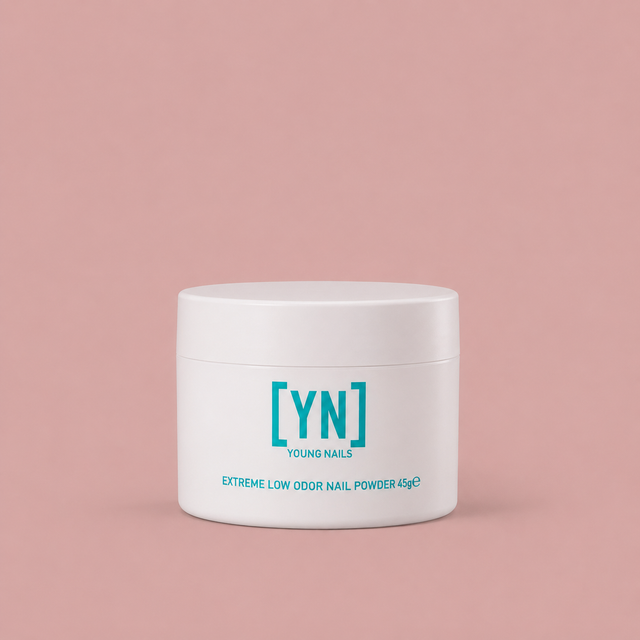 Young Nails Extreme Low Odor Powders, 45 g