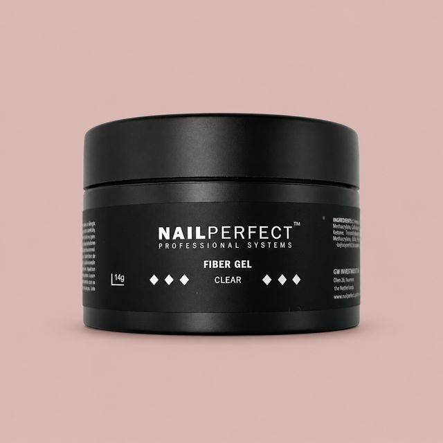 Nail Perfect Fiber Gel