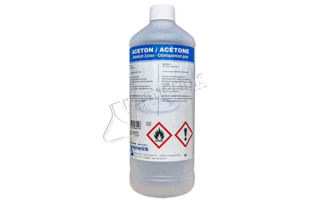 Acetone 100 ml