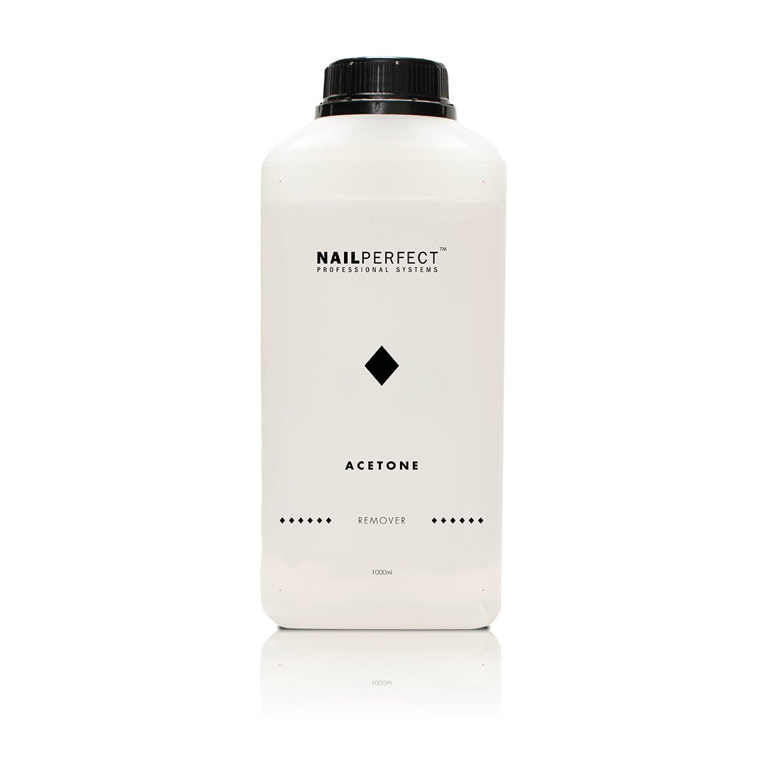 Nail Perfect Acetone 1000ml