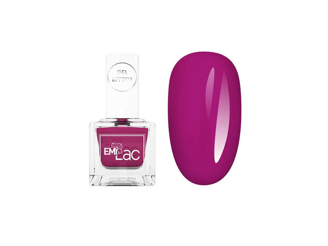 EMI Ultra Strong Nail Polish – #024 Sweet Plum