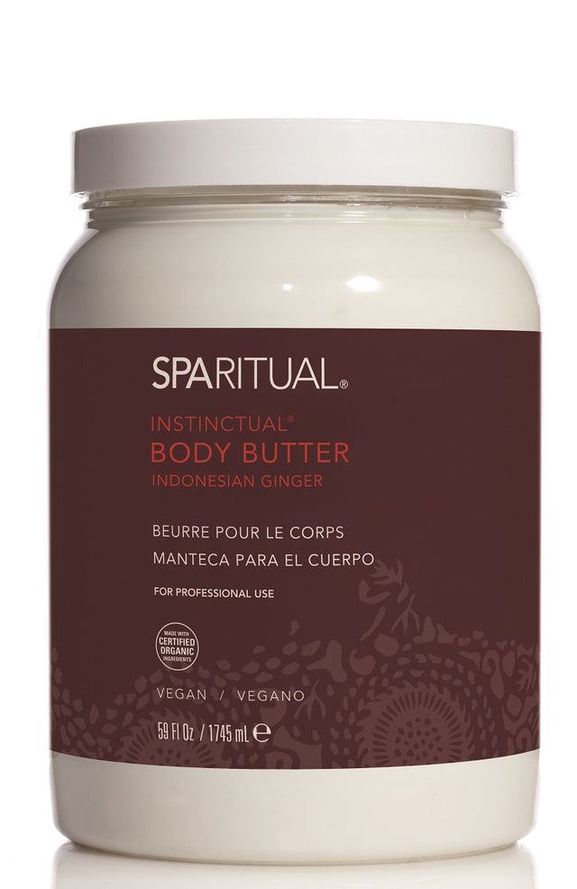 Instinctual Body Butter 1814 gr