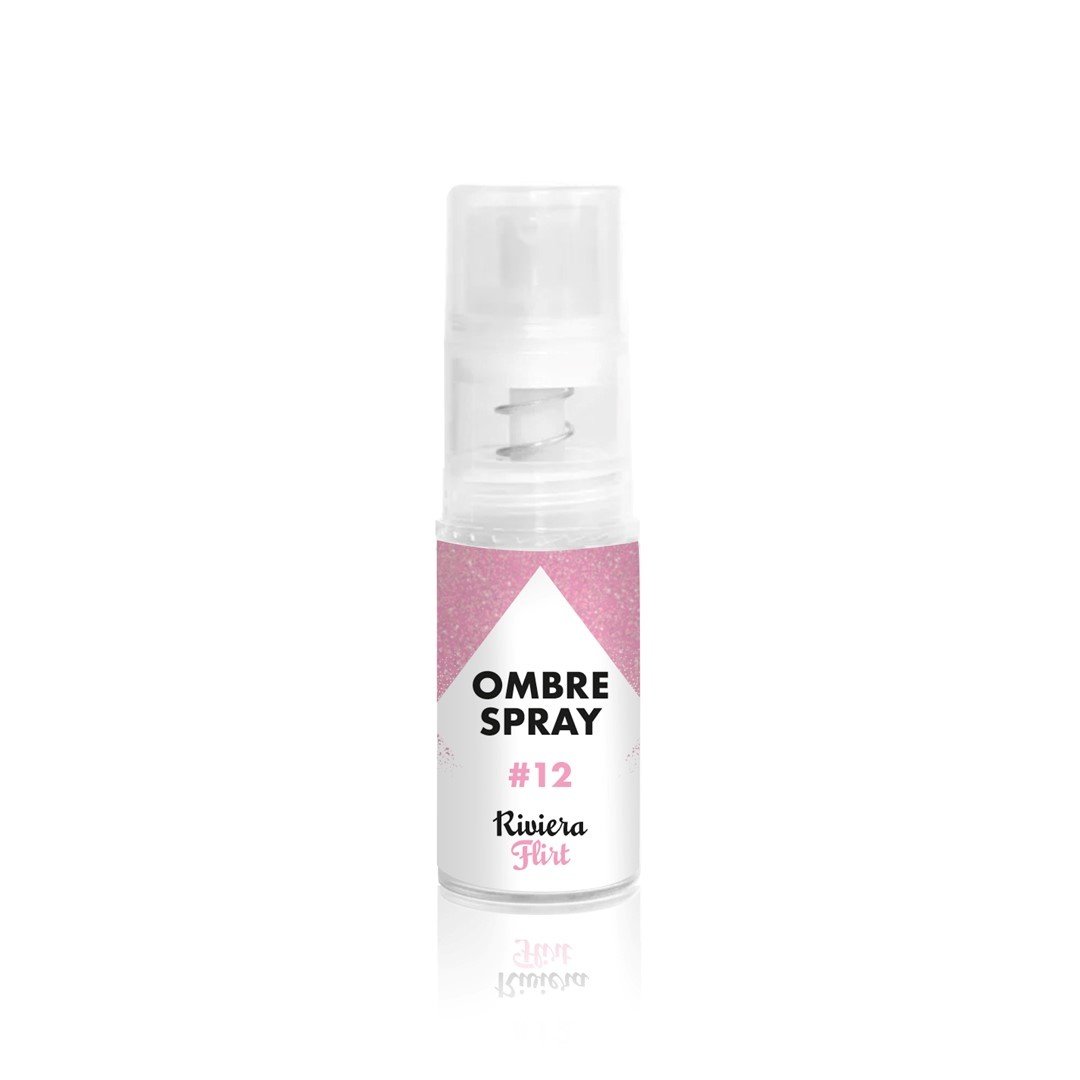 Ombre Spray #12 Riviera Flirt
