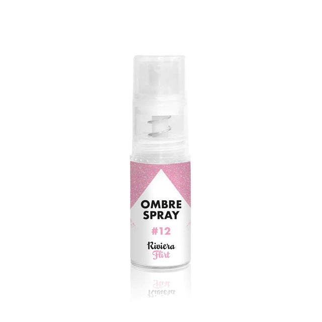 Ombre Spray #12 Riviera Flirt