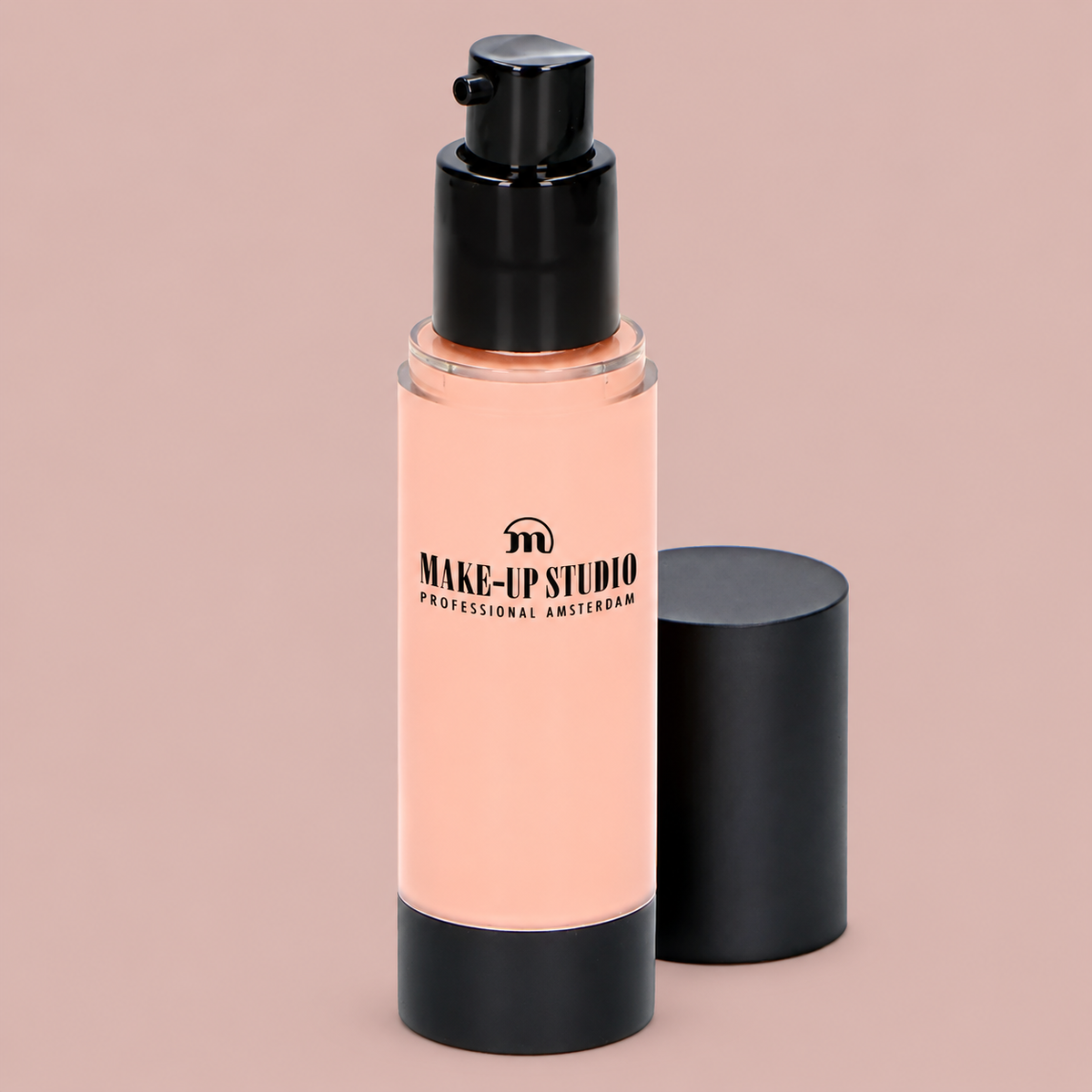 Make-Up Studio Fluid Make Up