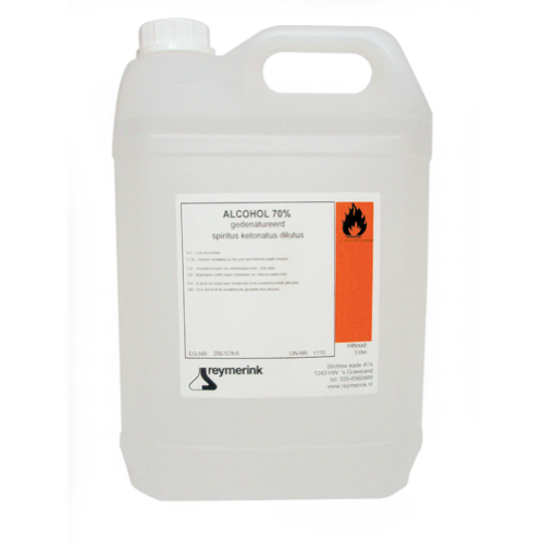 5 liter Jerry Can