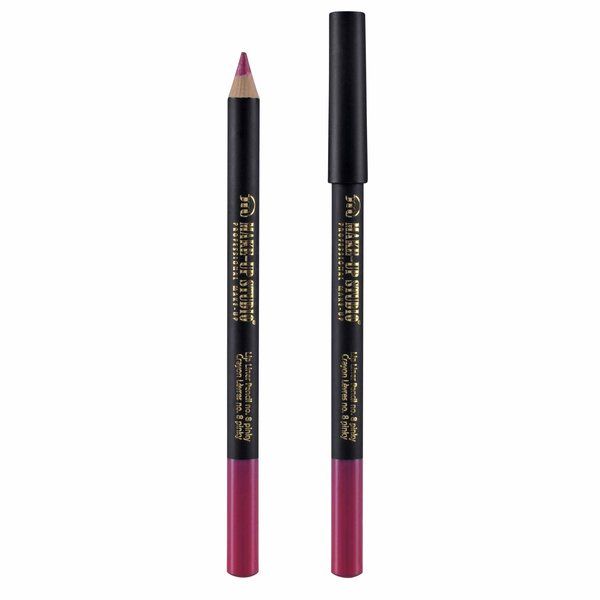 Lip Liner Pencil Pinky