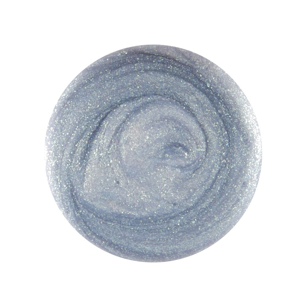 130 Color Gel Metallic Ice