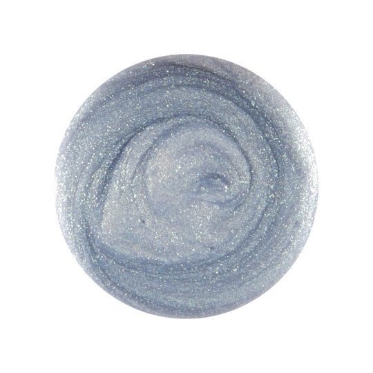 130 Color Gel Metallic Ice