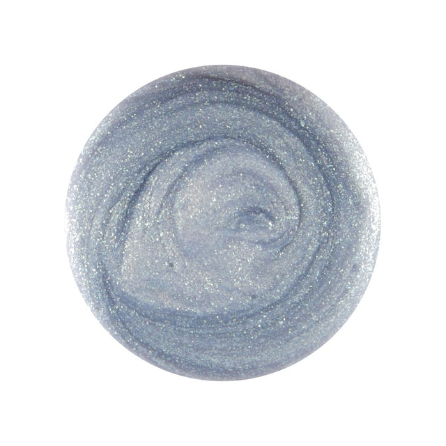 130 Color Gel Metallic Ice