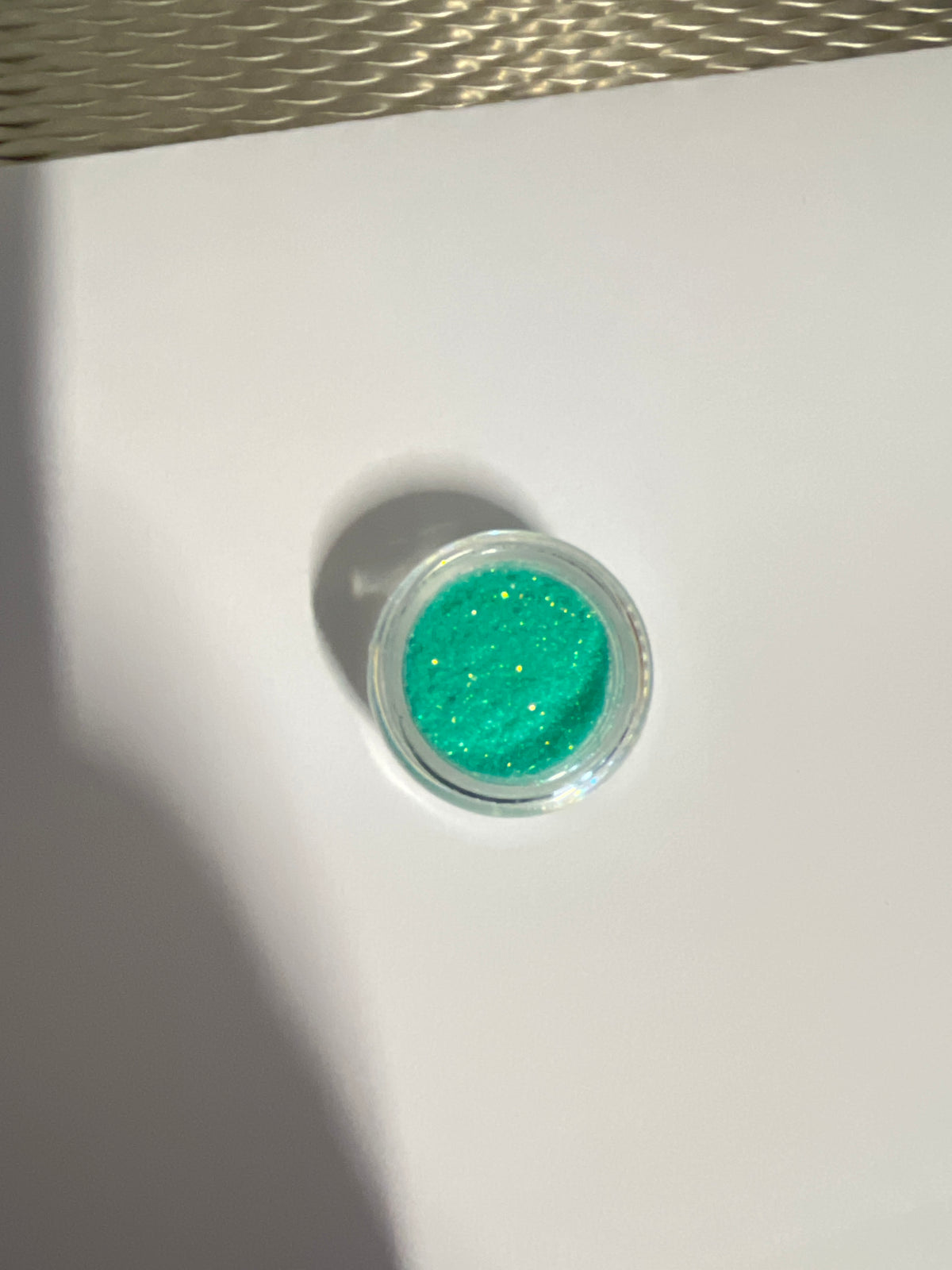 Nlc nail art glitters