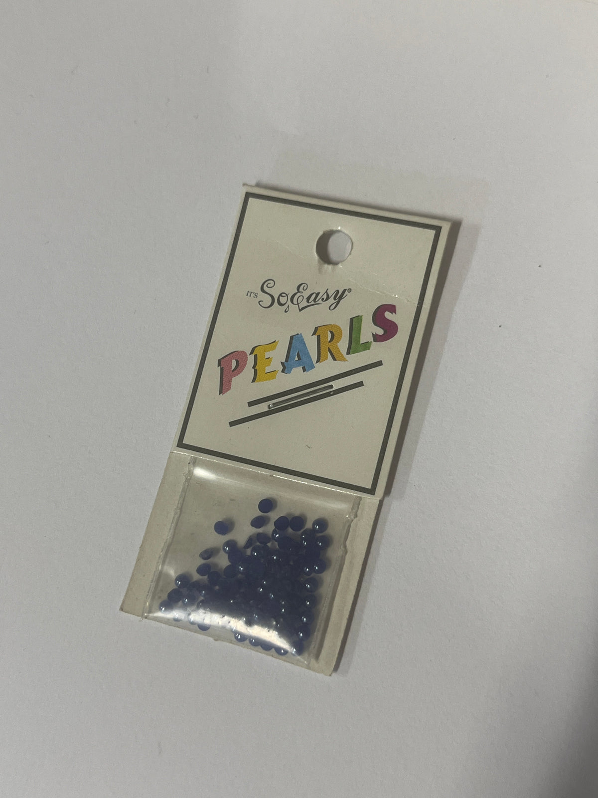 SoEasy Rhinestones Mix
