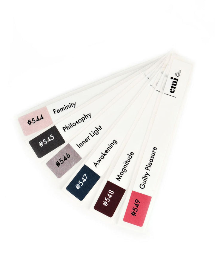 Set E.MiLac Unlock 9ml. (pre-order)