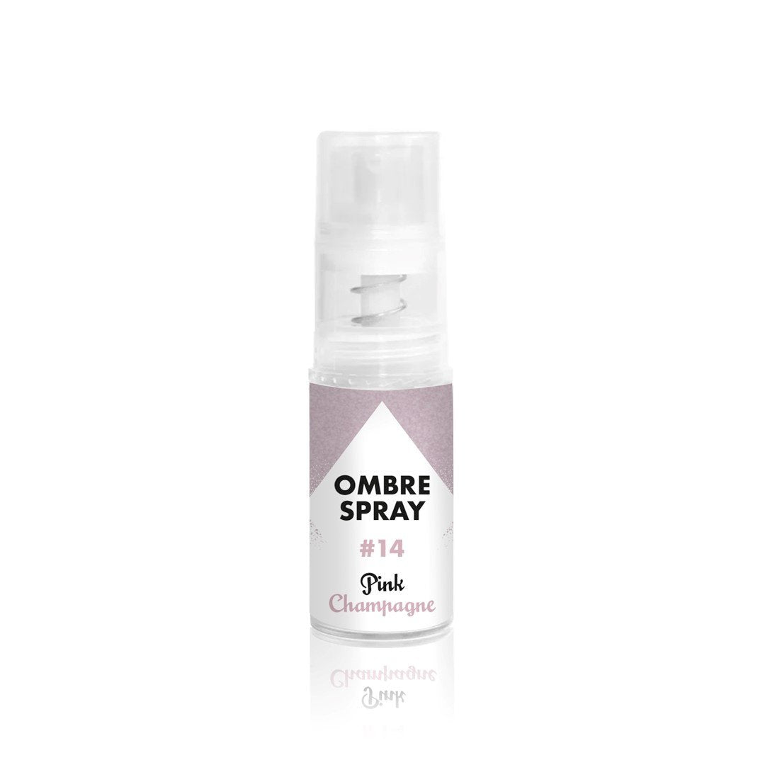 Ombre Spray #14 Pink Champagne