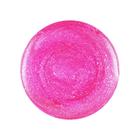 144 Farbgel Fuchsia Diamond