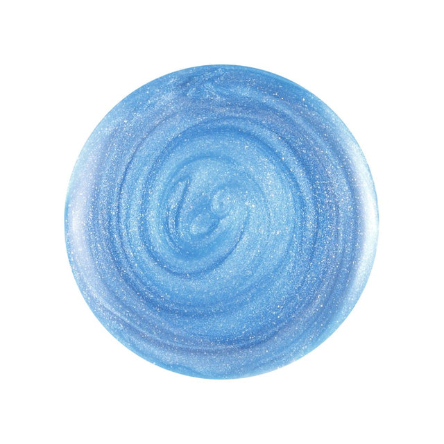 147 Color Gel Turquoise Pearl