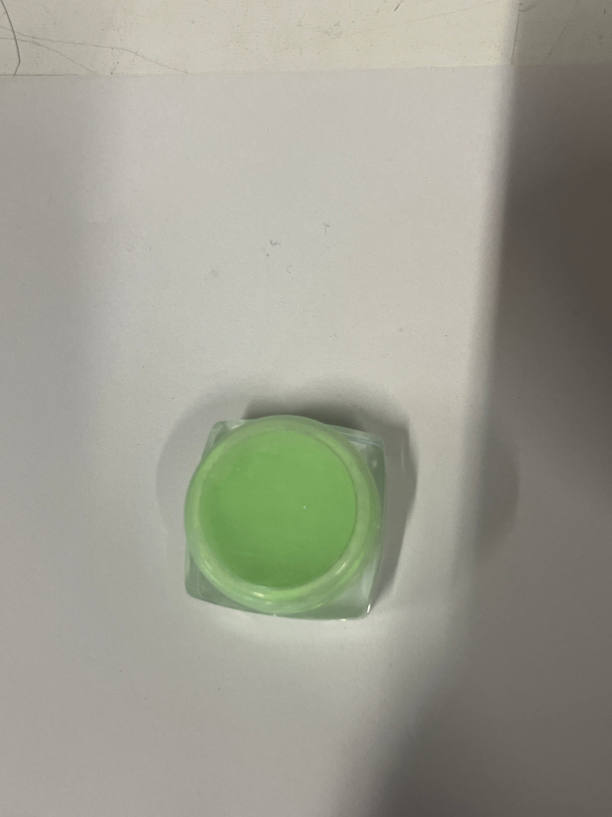 Glow in the Dark Pigment