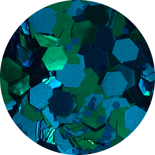 YN Nighty Night Glitter